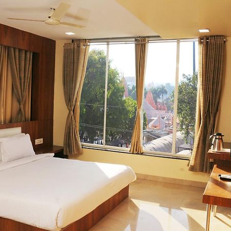 Hotel Shikhar Darshan Ujjain Dış mekan fotoğraf