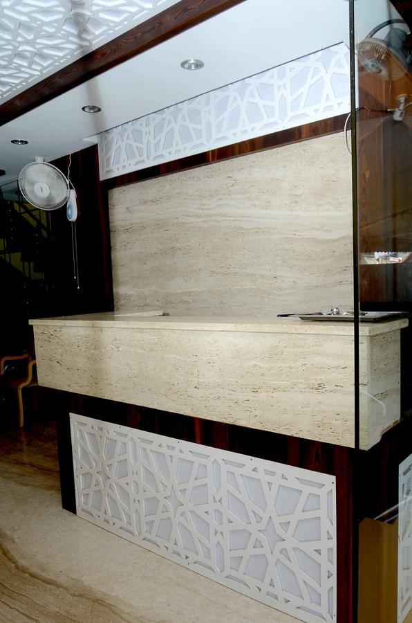 Hotel Shikhar Darshan Ujjain Dış mekan fotoğraf