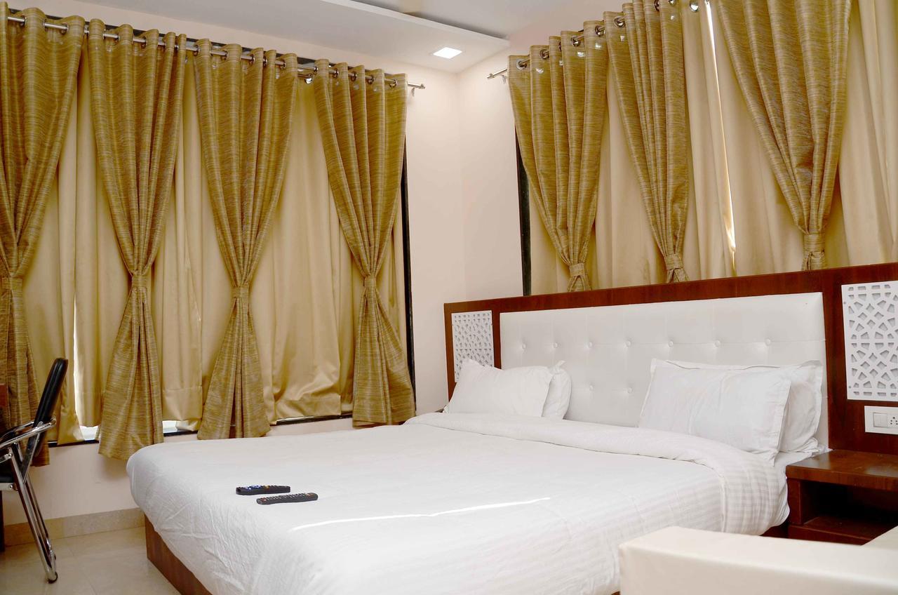 Hotel Shikhar Darshan Ujjain Dış mekan fotoğraf