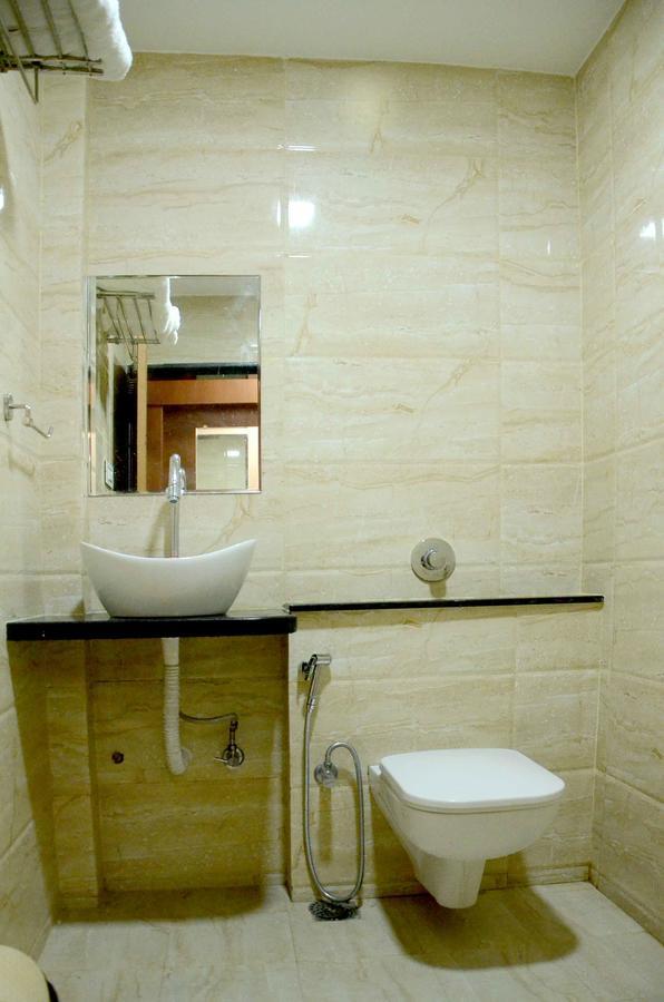 Hotel Shikhar Darshan Ujjain Dış mekan fotoğraf