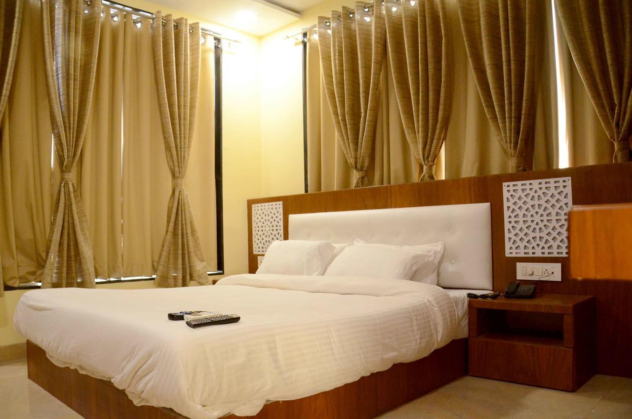 Hotel Shikhar Darshan Ujjain Dış mekan fotoğraf