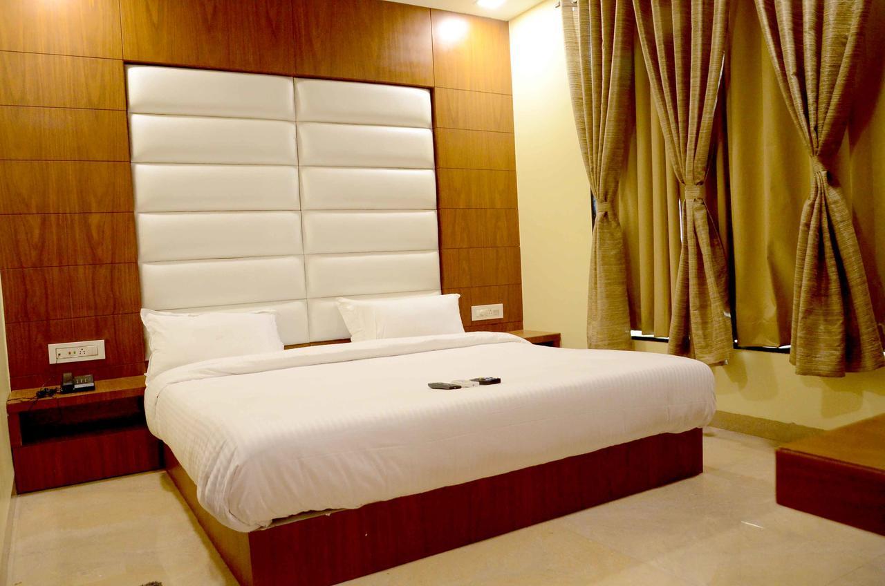 Hotel Shikhar Darshan Ujjain Dış mekan fotoğraf